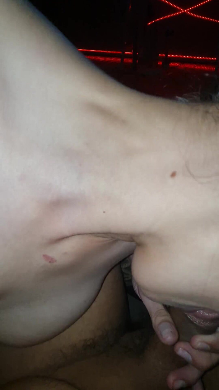 Jointqueen: Echt koppel geile dubbele problemen