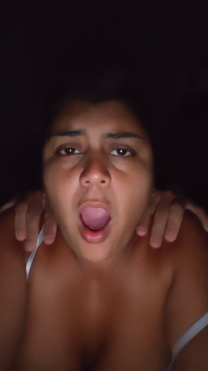 Mariano Aly: Macocha osiąga orgazm