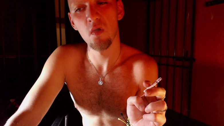 Eddie Star: Rauch-zeit