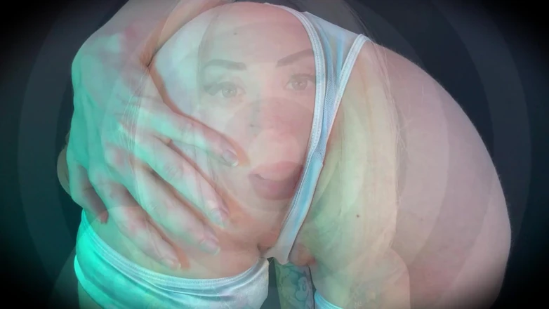 Baal Eldritch: Sensual Mesmerizing Ass Worship - JOI, Asmr, Eye Fetish