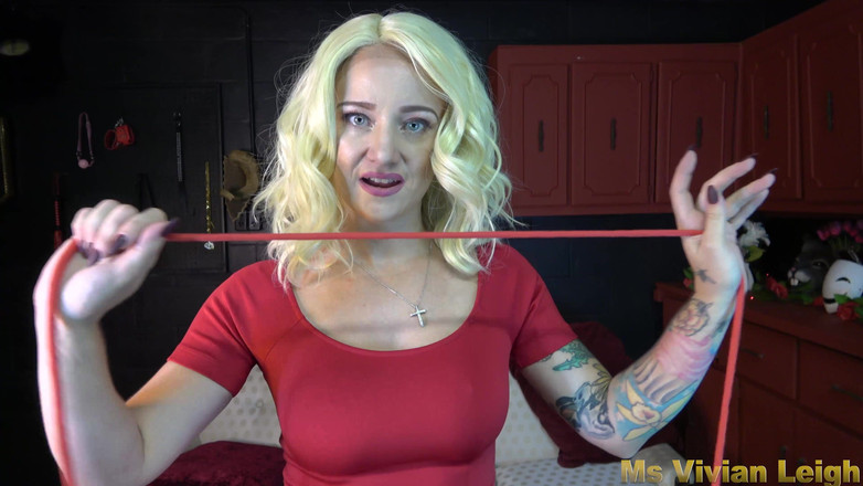 Goddess Vivian Leigh: Curry Custom