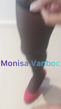 Champions Cumshot