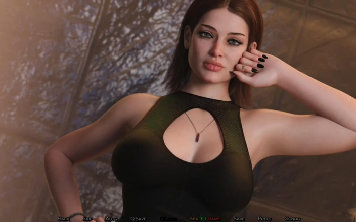 Q Boy: バースデーガール・ブロウ・ミー - グレイドリーム - 第6話