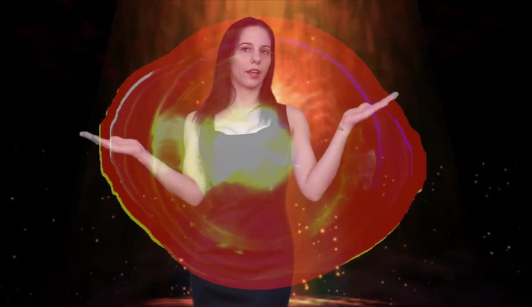 Quinn brooks: Nightmares Are Real