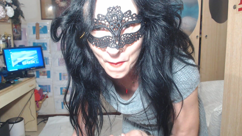 WEBREGINETTA2023: 継母が継息子に抱かれている