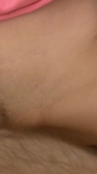 Bridgette Powell fucks in front of a camera for the first time