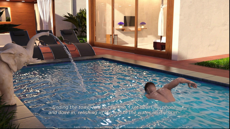 Wickedgammes studio: Delicious MILFS(パート9)新バージョン、Aiによる改良