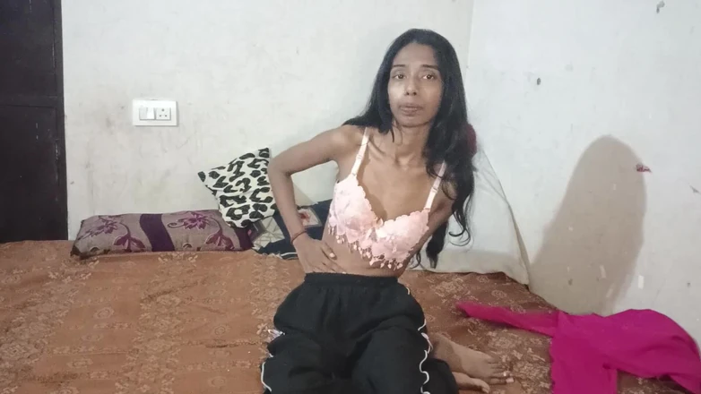 Truefuker: Juicy Bhabhi's Fuck