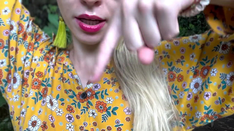 Goddess_Bella_Rae: Youll Never Be the Same After This Video Asmr