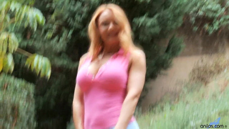Anilos: Outdoordong