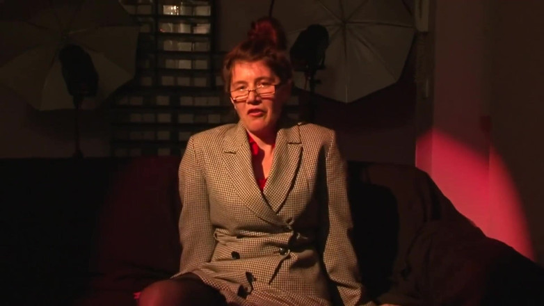 HPG Production: Posh Cougar in Hardcore Shooting
