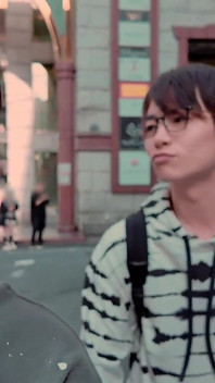 Ikuto x Sho Kitano