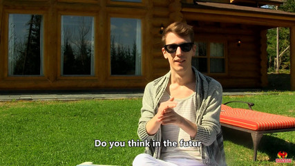 Phoenixxx: Užívám si výhled se Sexy Sasha