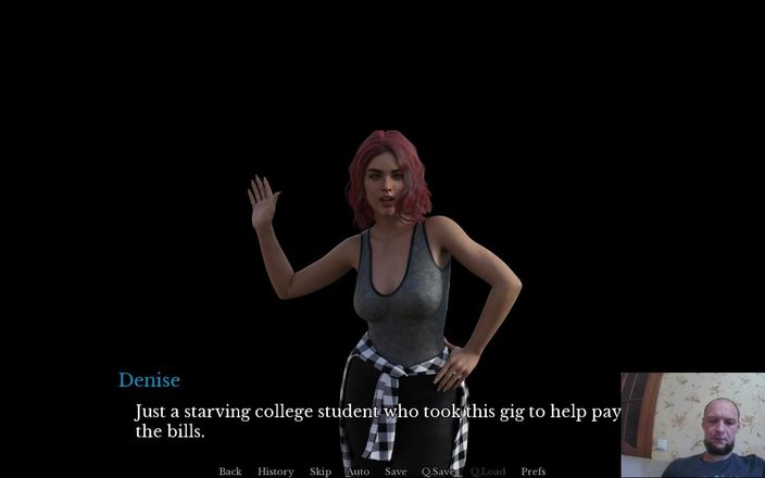 Sex game gamer: Auf der berggipfel-Komplettlösung ohne stimme 1