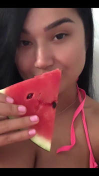 Lick My Watermelons