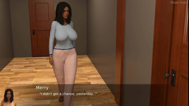 Dirty GamesXxX: Hot wife: wet juicy fucking-S2E28