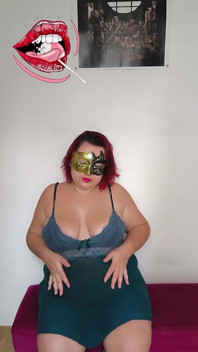 POV Blowjob