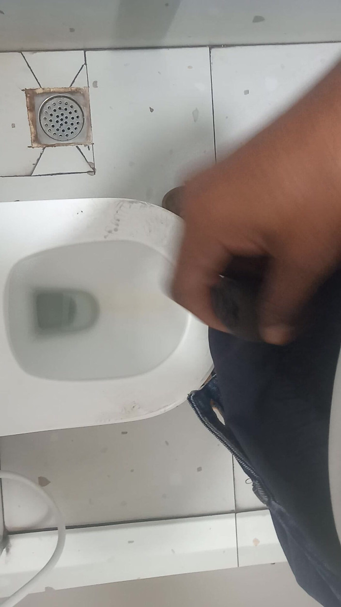 KUMBHA MANOJ KUMAR: Pieprzę dzisiaj tak ostro moją pielęgniarkę po przyszłam do łazienki