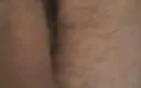 Mr.Mighty: Macro Slow Mo Cock
