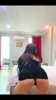 Điệu nhảy gợi cảm