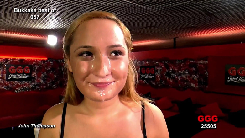 Casting GIRLS AND FIRST PORNO: Ggg John Thompson, Casting Na Cum A Polykat