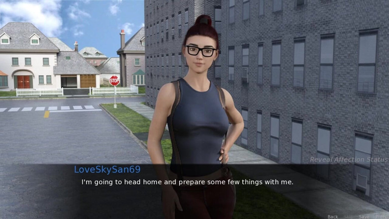 LoveSkySan69Real: Amore di una matrigna (orborigin) [parte 7] Parte 74 Segreti e menzogne di Loveskysan69
