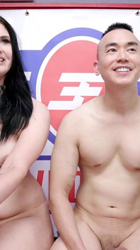 Lilith Rae Fox Vs James Bang