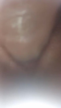Wifey está tão excitada