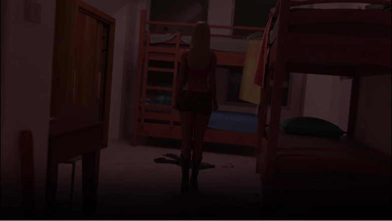 Johannes Gaming: Curva de la sat Transformare 19 Lilly Trebuie să-și antreneze anusul...