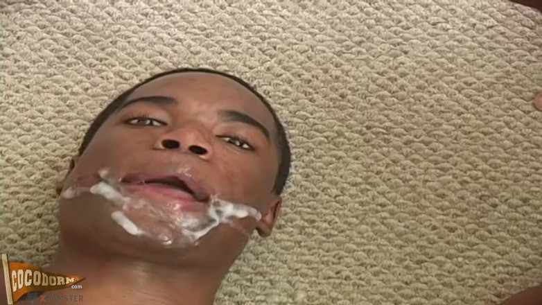 CocoDorm: Breion Diamond, Colby Turner, Danger Zone and Phantom