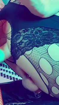 Latihan dubur banci lateks