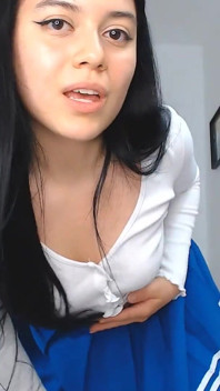 Svádění nevlastního táty mé kamarádky