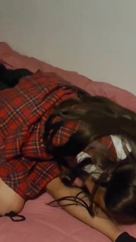 My Naughty Stepsister Earned a Good Fuck