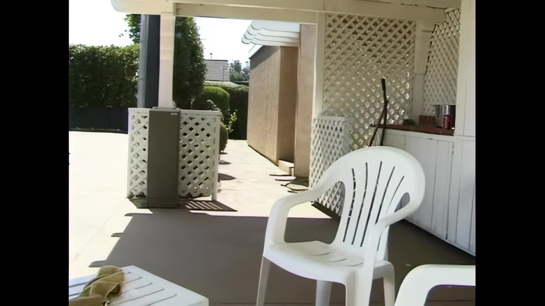 Blitzporn: Jay Ashley een mooie zachte kont voor een grote rijpe...