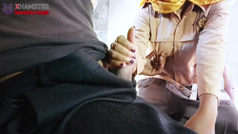 Soematra Couple: Вірусні відео студентів за коледжем