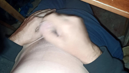 kobra kobreti: Only masturbation 59