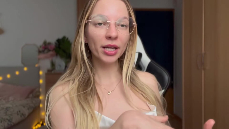 Goddess_Bella_Rae: 金融支配とは何か