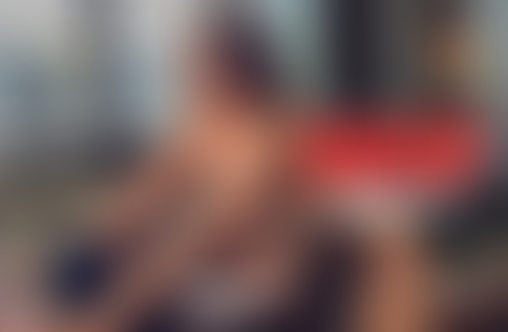 Why every time we fight we want to fuck so badly? 
Our couple is one of that people that can't avoid breaking up with makeup sex.
Their positions are so juicy - 69, missionary, doggy style, you name it! This busty brunette has such a perfect body with round bubble but, perky tits and great legs. She is deepthroating that big black cock like a professional, it's her favorite lollypop flavor. 
After finishing on her with a huge load of cum, they decided to fight more with each other, just so they can enjoy their makeup sex.

Follow FapHouse Originals for other dating tips!