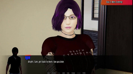 Dirty GamesXxX: Služky a služky: nová domácí služka-ep7