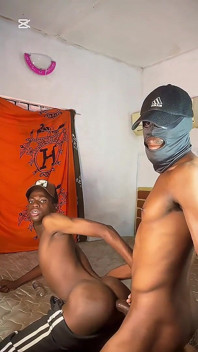 He's Sexy and Hot to Fuck