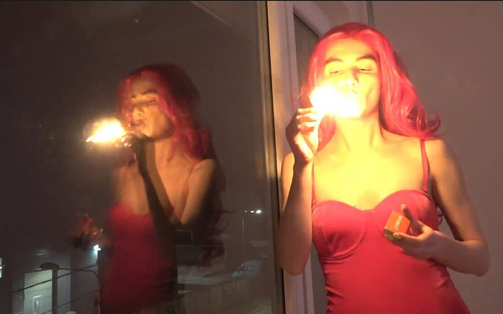 Faith Eros: 10. den tréninku Sissy - Ass Is My Sex Clitty Denied