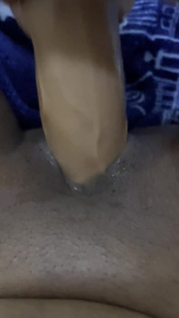 Fucking Dildo