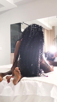 Bts Mikaelly Martins X Modumbo