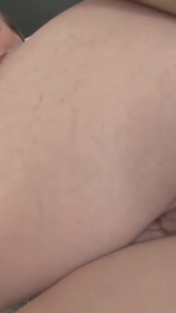 AnalMovie: Retro Stjärna Katrin Får fingrar i rövar, cowgirl anal, sked...