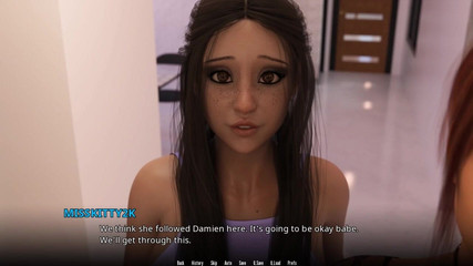 Miss Kitty 2K: Wvm - Část 121 - Time to Face Millie od Misskitty2k