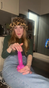 WICHsanleitung, masturbation
