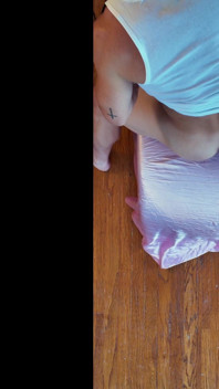 Petite Latina Fucked