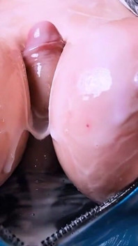 Pool of Cum 2.0