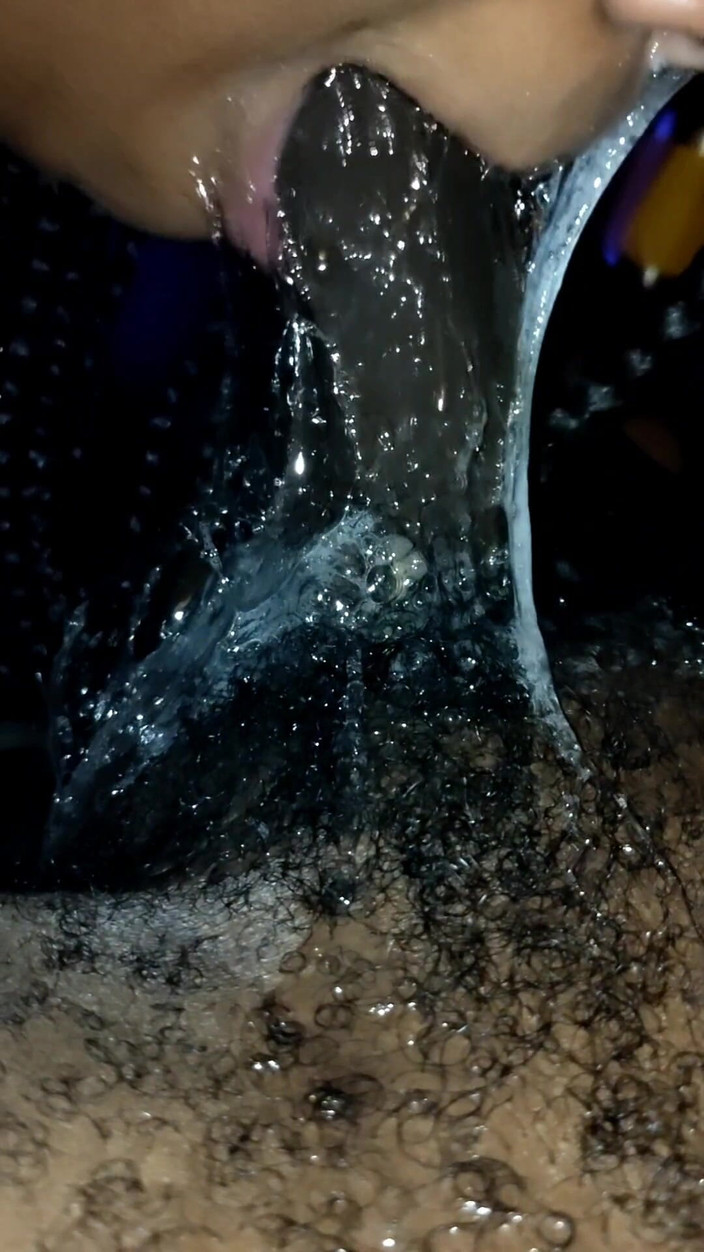 DaddyDeepDiQ: 特别讨厌的喉咙 第二部分