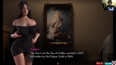 Joystick Cinema: Řád Genesis [nlt Media] - (část 59)